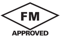 FM Approved Roof System