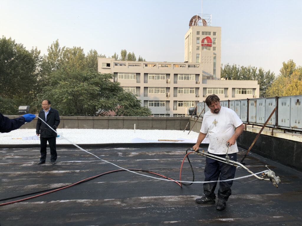 Asphalt Emulsion