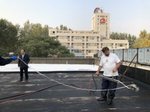 Asphalt Emulsion