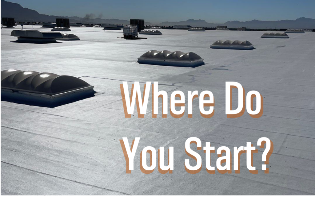 roof consultants