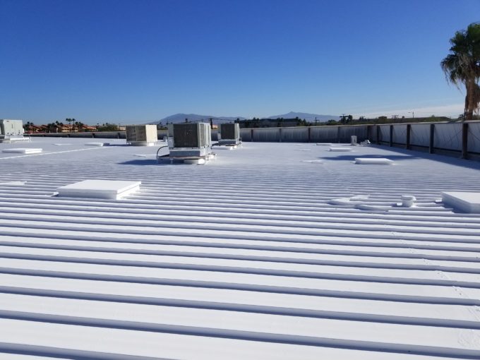 How Long Do Roof Coatings Last