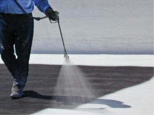 western colloid products