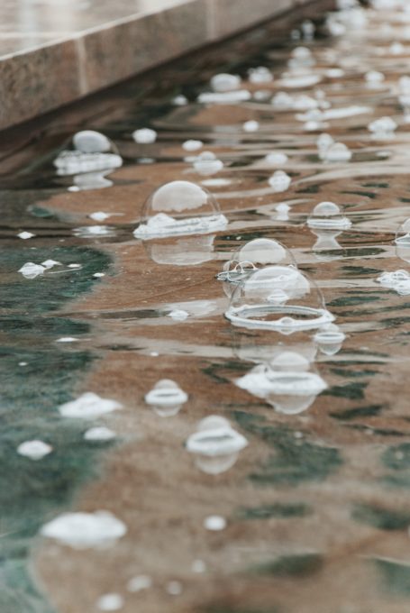 Hail-Rated Roof System