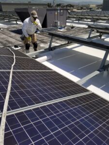 Solar Retrofitting Solutions