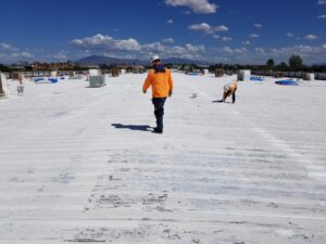 roof coatings repair guide
