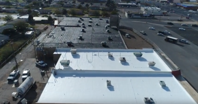 Adams Roof Tech Video