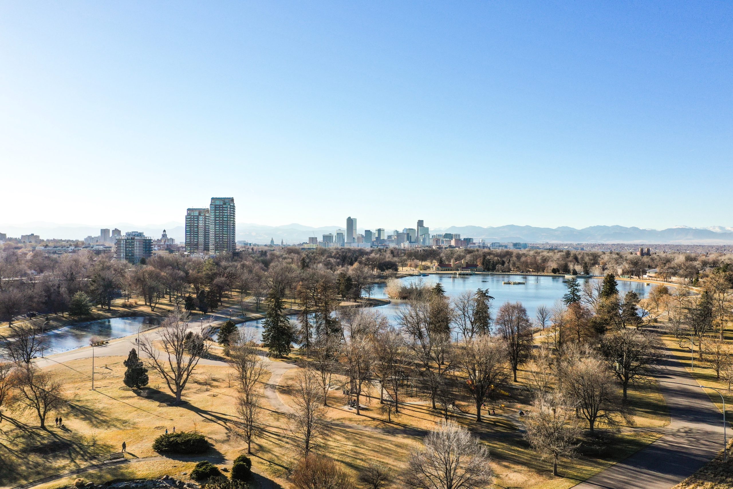 Choosing the Right Commercial Roof Coating for Colorado Weather