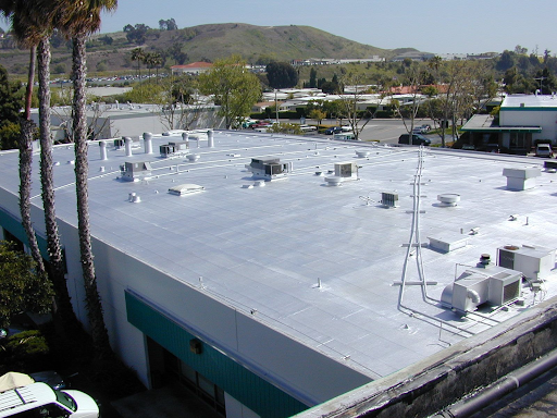 When to Use Aluminum Reflective Roof Coatings or Acrylic on Your