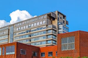 Healthcare Buildings Maintenance Checks