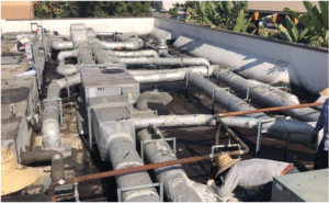 fully restored watertight cool roof-7
