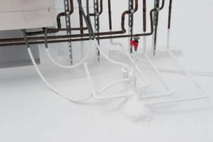 2010 Western Colloid FARR - Pipes