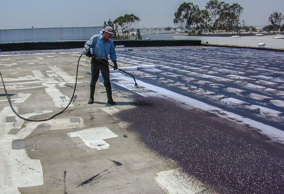 Asphalt Emulsion