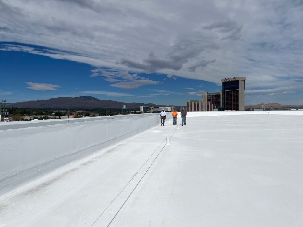 Reno-Sparks Convention Center