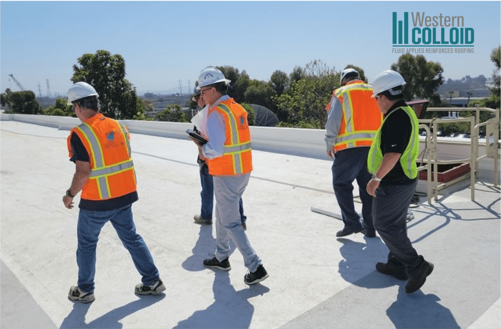 What Are Some tips on Choosing the Right Contractor for Your Roof?