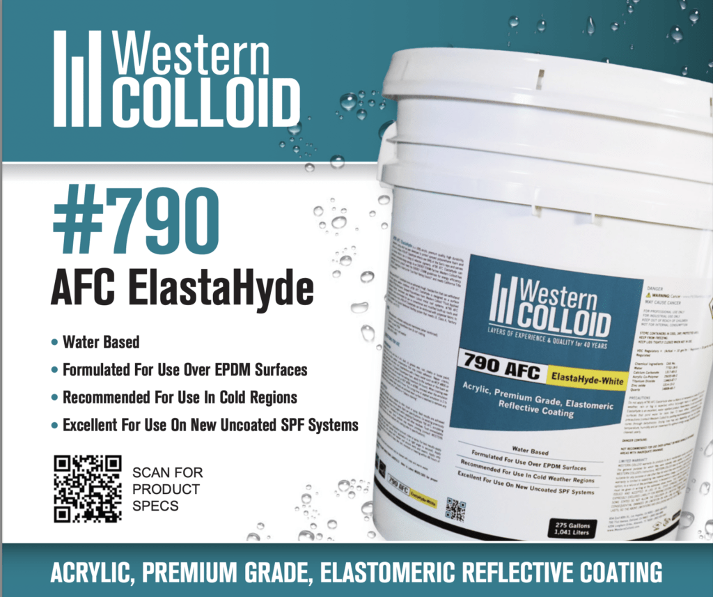 #790 Elastahyde